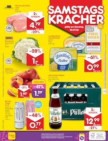Veltins im aktuellen Netto Marken-Discount Prospekt (Laatzen) Veltins im Netto Marken-Discount Prospekt "Aktuelle Angebote" mit 73 Seiten (Laatzen)
