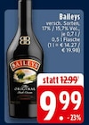 Aktuelles Baileys Angebot bei EDEKA in Duisburg ab 9,99 €