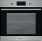 Einbaubackofen BAR2 KP8V2 IN bei expert im Nordhausen Prospekt für 349,00 €