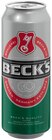 Pils Angebote von Beck's bei REWE Schweinfurt für 0,79 €