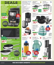 Sodastream im Marktkauf Prospekt in Marl Aktueller Marktkauf Prospekt mit Sodastream, "Aktuelle Angebote", Seite 18