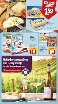 Wein im REWE Prospekt "Dein Markt" mit 20 Seiten (Düsseldorf)