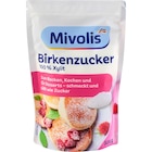 Aktuelle Zucker Angebote bei dm-drogerie markt in Cottbus Aktuelles Birkenzucker Angebot bei dm-drogerie markt in Cottbus ab 3,65 €