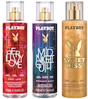 20% RABATT von PLAYBOY bei Rossmann im Angebot 20% RABATT von PLAYBOY im aktuellen Rossmann Prospekt