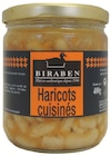 Haricots cuisinés - BIRABEN - Intermarché Express à Pau Haricots cuisinés - BIRABEN en promo chez Intermarché Express Pau à 2,04 €