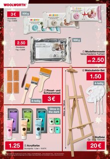 Farbe im aktuellen Woolworth Prospekt (Kassel) Farbe im Woolworth Prospekt "Aktuelle Angebote" mit 49 Seiten (Kassel)
