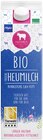 Bio Heumilch Angebote von Allgäuer Hof-Milch bei REWE Schorndorf für 1,49 €