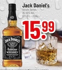 Trinkgut Frankfurt - Whiskey Angebot im Prospekt Whiskey bei Trinkgut im Frankfurt Prospekt für 15,99 €