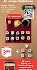 Aktuelles Maki-Set Angebot bei GLOBUS in Braunschweig ab 3,99 €