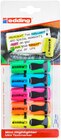 Woolworth Gotha - Mini Textmarker Permanent Angebot im Prospekt Mini Textmarker Permanent bei Woolworth im Gotha Prospekt für 3,50 €