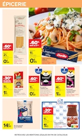 Promos Micro-Ondes dans le catalogue "Carrefour" de Carrefour Micro-Ondes en promo dans le catalogue Carrefour à la page 54