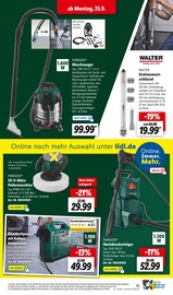 Aktueller Lidl Prospekt mit Drucker, "LIDL LOHNT SICH", Seite 27