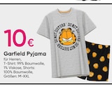 Pyjama bei PEPCO im Passau Prospekt für 10,00 €