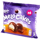 Melo-Cakes Milka - Milka dans le catalogue Action
