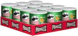Pringles im Angebot bei METRO in Essen Pringles Angebote bei METRO Essen für 8,86 €