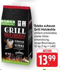 Grill Holzkohle Angebote von Edeka zuhause bei E center Villingen-Schwenningen für 13,99 €