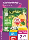 Käsescheiben von Grünländer im aktuellen Netto Marken-Discount Prospekt