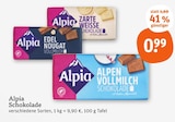Aktuelle Süßigkeiten Angebote bei tegut in Göttingen Aktuelles Zarte Weisse Schokolade Angebot bei tegut in Göttingen ab 0,99 €