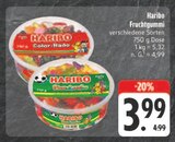 Fruchtgummi Angebote von Haribo bei E center Hof für 3,99 €