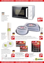 Aktueller E center Prospekt mit Mikrowelle, "Aktuelle Angebote", Seite 31