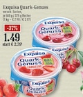 Quark-Genuss Kirsche bei EDEKA im Prospekt "" für 1,49 €