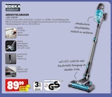 Akkustaubsauger Angebote von EDEKA zuhause bei E center Neu-Ulm für 89,99 €