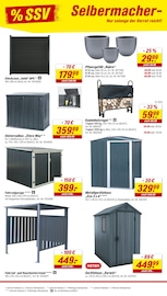 Kamin im toom Baumarkt Prospekt in Frankfurt Aktueller toom Baumarkt Prospekt mit Kamin, "Selbermacher-Sommerverkauf", Seite 4