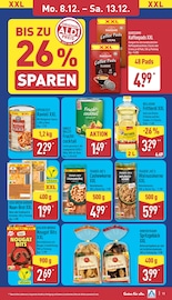 Aktueller ALDI Nord Prospekt mit Kaffeepads, "Aktuelle Angebote", Seite 14