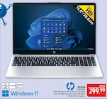 Notebook 250 G10 Angebote von HP bei Marktkauf Leipzig für 299,99 €