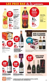 Champagne Angebote im Prospekt "bi1 supermarché Maxi MARCHÉ" von Bi1 auf Seite 13