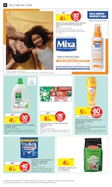 Promos Barbecue dans le catalogue "-50% DE REMISE IMMÉDIATE SUR LE 2ÈME" de Intermarché Super Barbecue en promo dans le catalogue Intermarché Super à la page 26