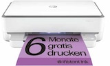 Aktuelles 3in1 Multifunktionsdrucker Envy 6020e Angebot bei expert in Mainz ab 55,00 €