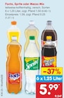 Fanta, Sprite oder Mezzo Mix im Angebot bei Netto Marken-Discount in Pforzheim Fanta, Sprite oder Mezzo Mix Angebote bei Netto Marken-Discount Pforzheim für 5,99 €