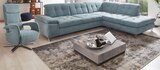 Wohnlandschaft im Angebot bei ROLLER in Homburg Wohnlandschaft Angebote bei ROLLER Homburg für 1.999,00 €