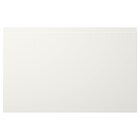 Tür/Schubladenfront weiß 60x38 cm im Angebot bei IKEA in Bünde Tür/Schubladenfront weiß 60x38 cm Angebote von VÄSTERVIKEN bei IKEA Bünde für 25,00 €