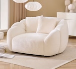 Aktuelles Sessel Liv Angebot bei Höffner in Kassel ab 599,00 €