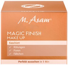 Augen Make-Up von M. Asam bei Rossmann Augen Make-Up von M. Asam für 19,99 € bei Rossmann im Prospekt "Mein Drogeriemarkt"