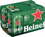 Aktuelles Pure Malt Lagerbier im Dosen Tray Angebot bei aktiv & irma in Oldenburg ab 4,44 €