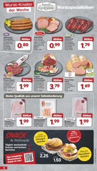 Braten im famila Nordwest Prospekt "Markt - Angebote" mit 36 Seiten (Oldenburg)