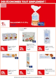 Offre Galet dans le catalogue Carrefour du moment à la page 26