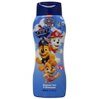 Gel douche et shampooing à 1,99 € dans le catalogue Carrefour