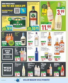 Rum im Marktkauf Prospekt "Aktuelle Angebote" mit 32 Seiten (Düsseldorf)