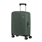 Valise rigide Roadrush - AMERICAN TOURISTER en promo chez Carrefour Marseille à 44,99 €
