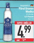 EDEKA Weißenburg - Wodka Angebot im Prospekt Wodka bei EDEKA im Weißenburg Prospekt für 4,99 €