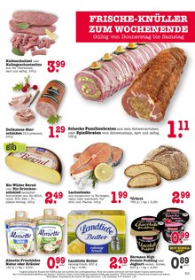 Braten im EDEKA Prospekt "Aktuelle Angebote" mit 36 Seiten (Frankfurt (Main))