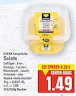 Herzstücke Salate von EDEKA im aktuellen E center Prospekt