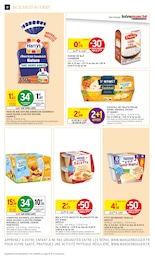 Prix et réduction Ananas dans le prospectus Intermarché en cours Offre Ananas dans le catalogue Intermarché du moment à la page 18