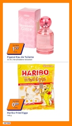 Eau de Toilette Angebot im aktuellen Action Prospekt auf Seite 28