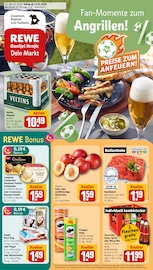 REWE Discounter Prospekt der aktuellen Woche mit 30 Seiten, gültig von 13.07.2026 bis 18.07.2026, in Gröbenzell und Umgebung Aktueller REWE Discounter Prospekt in Gröbenzell und Umgebung, "Dein Markt" mit 30 Seiten, 13.07.2026 - 18.07.2026