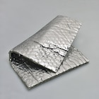 Isolant mince thermo bulle non M1 20x15M en promo chez Brico Cash Villiers-le-Bel à 112,50 €